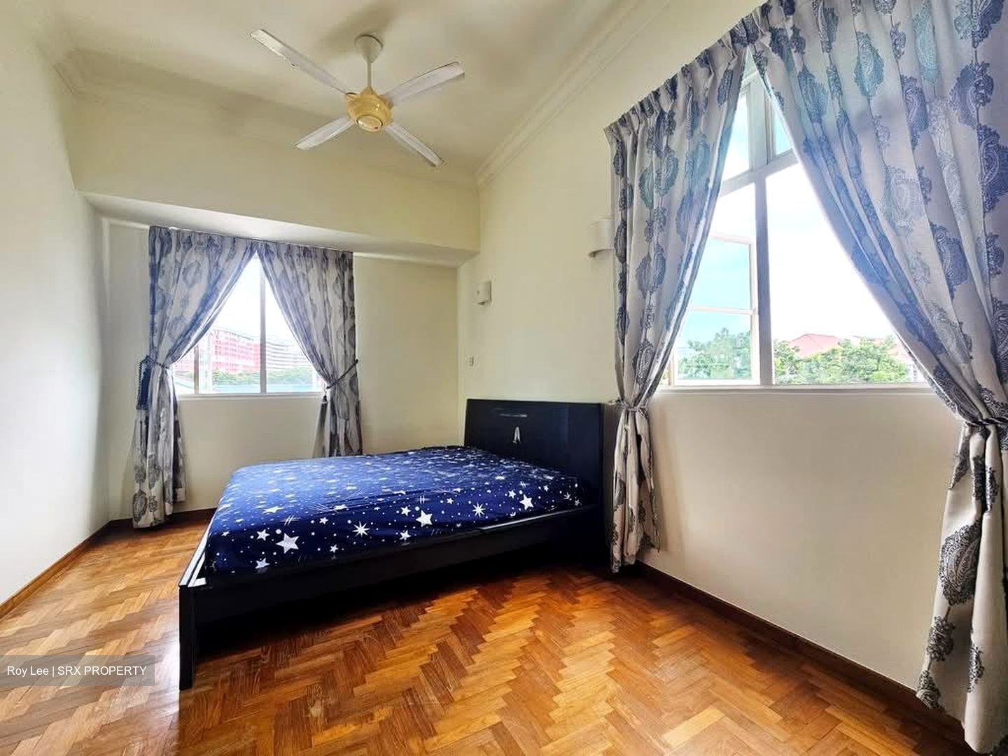Lorong Lew Lian (D19), Semi-Detached #553306721